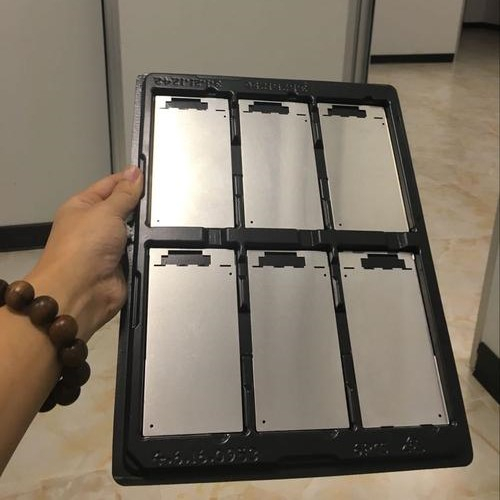 金屬清洗劑有防銹效果嗎?-領先環保綠色科技