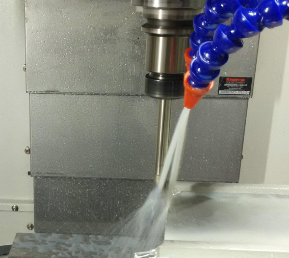 如何保證切削液的最佳使用狀態，或有效延長其使用壽命？-水基型金屬切削液