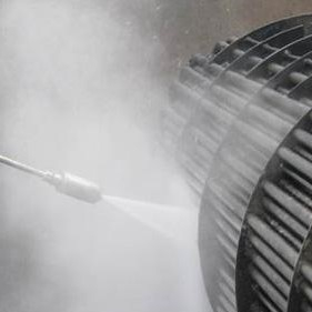 選購工業(yè)清洗劑有什么需要注意的呢?-綠志島表面處理