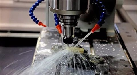 切削液用不好很頭疼！常見問題集合-惠州綠志島