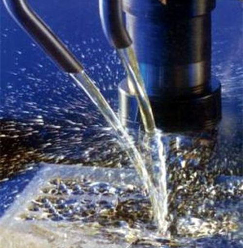 在切削液的使用中如何正確降溫？