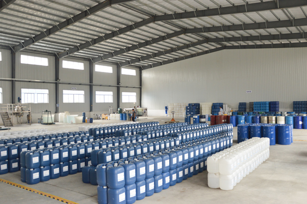 市面上的清洗劑種類可分成幾種,各自又有什么特點呢? - - - 綠志島