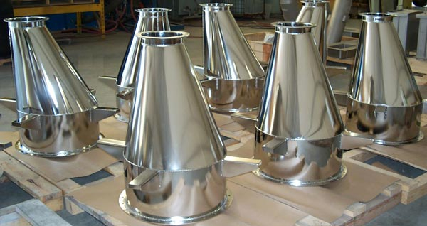 工業(yè)中對(duì)不銹鋼清洗劑的要求有哪些?全新不銹鋼又有什么優(yōu)勢(shì)?